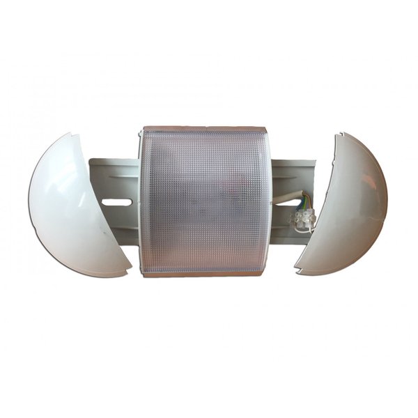 Светильник A-PROM-18D5KP Slim 18 Вт